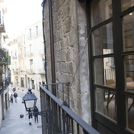 Bravissimo Cort Reial-1B Apartment Girona Exterior photo