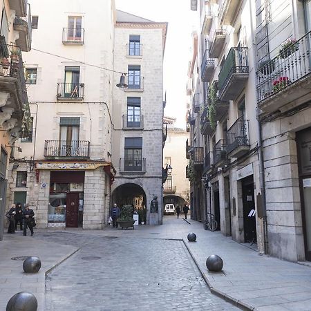 Bravissimo Cort Reial-1B Apartment Girona Exterior photo