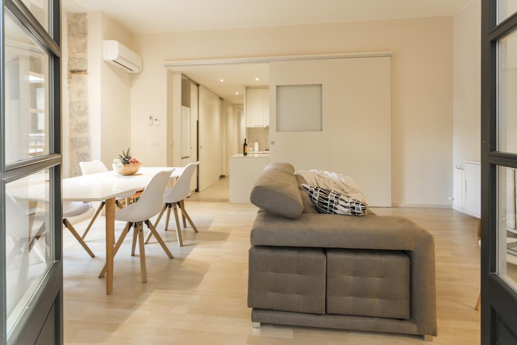 Bravissimo Cort Reial-1B Apartment Girona Exterior photo