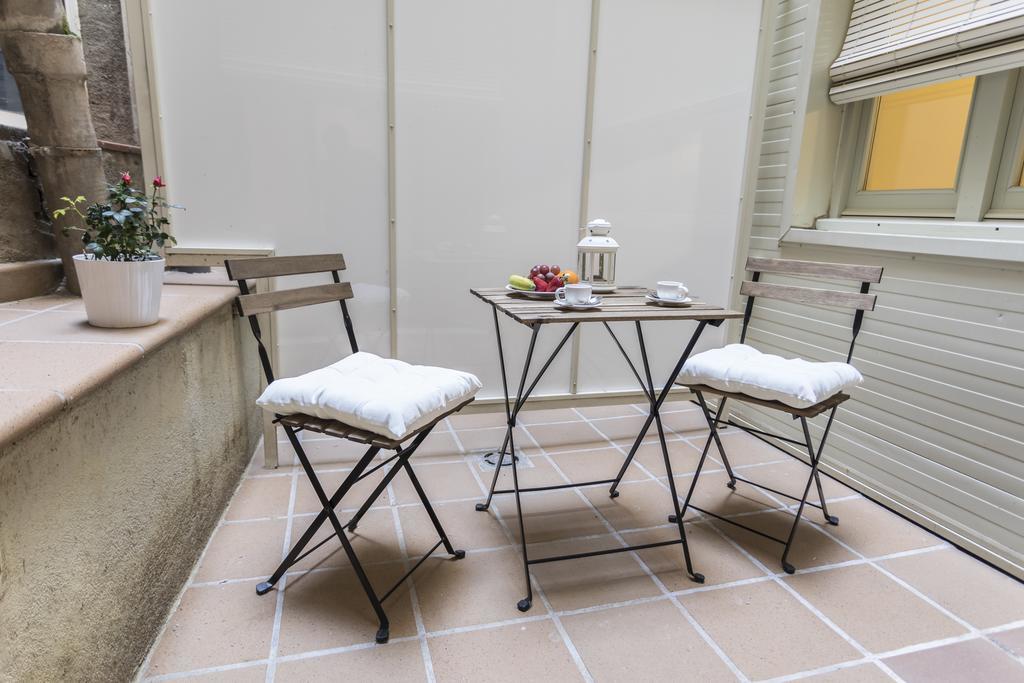 Bravissimo Cort Reial-1B Apartment Girona Exterior photo