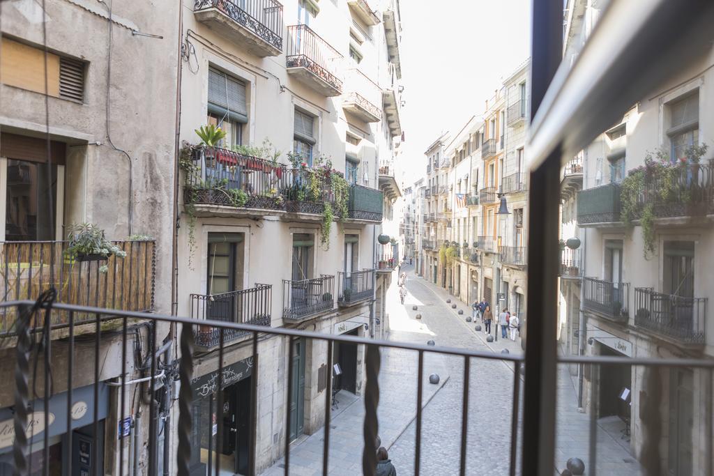 Bravissimo Cort Reial-1B Apartment Girona Exterior photo