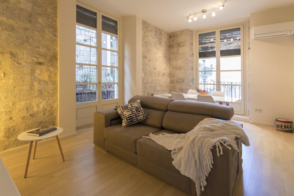 Bravissimo Cort Reial-1B Apartment Girona Exterior photo