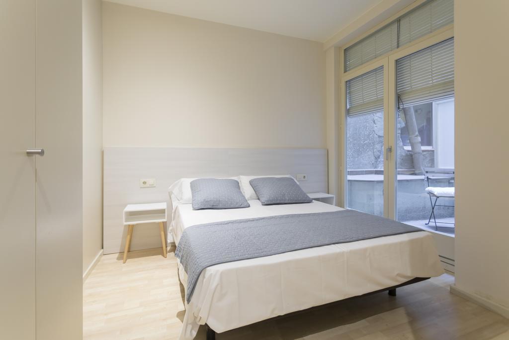 Bravissimo Cort Reial-1B Apartment Girona Exterior photo