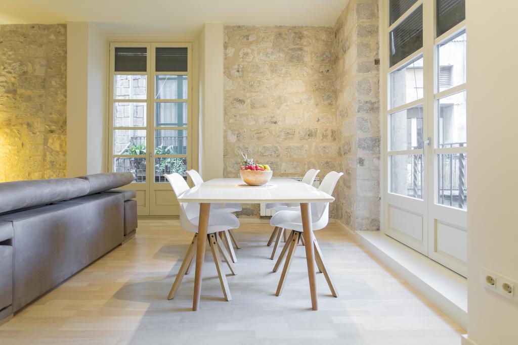 Bravissimo Cort Reial-1B Apartment Girona Exterior photo
