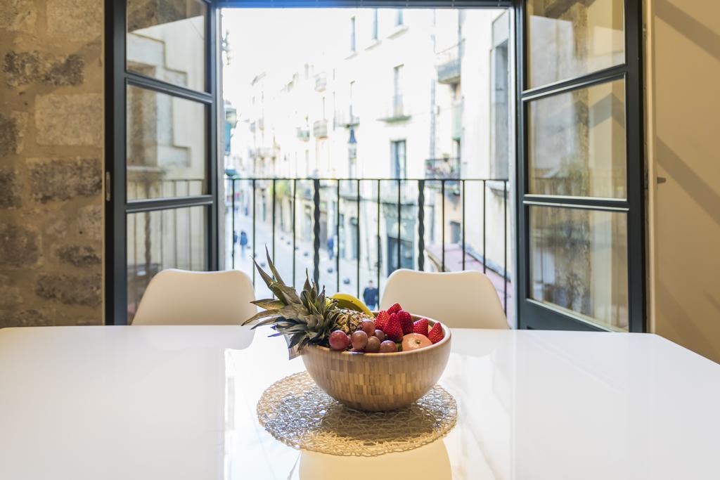 Bravissimo Cort Reial-1B Apartment Girona Exterior photo