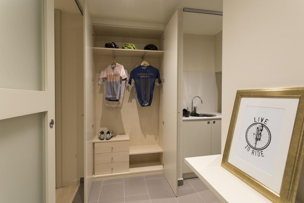 Bravissimo Cort Reial-1B Apartment Girona Exterior photo